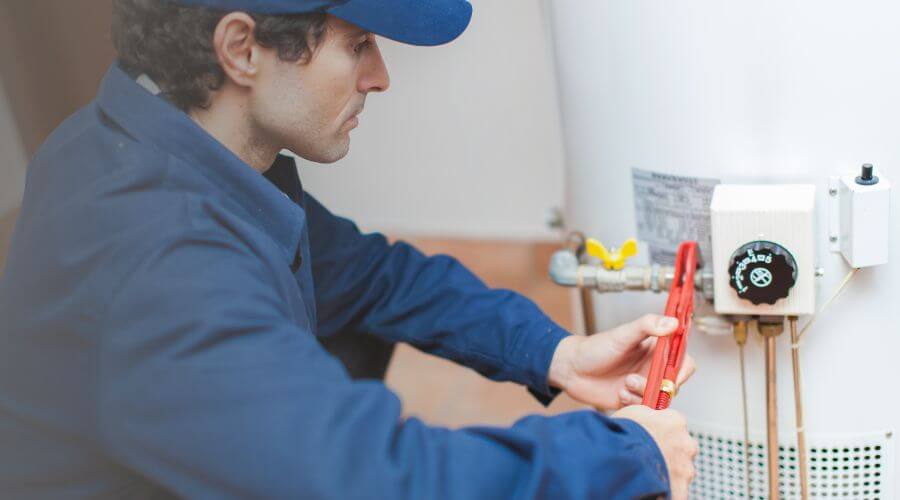 Professional sewer line replacement in McClave, CO